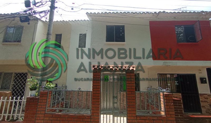 Casa en arriendo Santander Girón Ur Portal Campestre Et Ii 54 m2 Habitaciones 3 Baños 2 Garajes 0 Precio $1100000