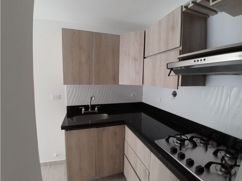 Apartamento en venta Antioquia La Ceja Cuatro Esqunas 49 m2 Habitaciones 2 Baños 2 Garajes 0 Precio $295000000
