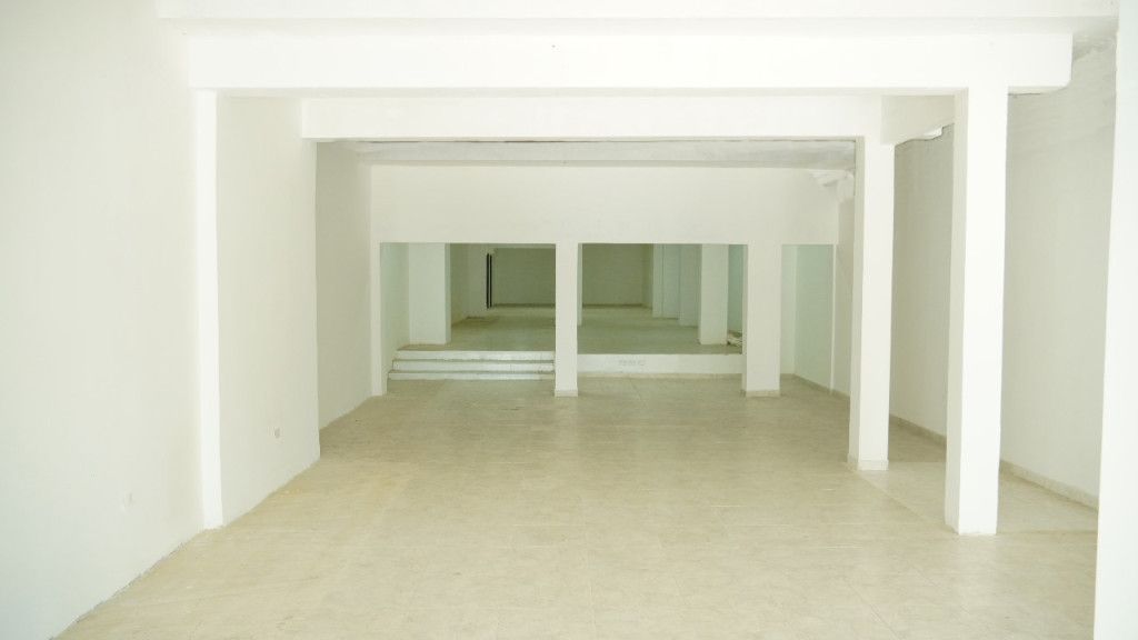 Local en venta Atlántico Barranquilla Altos Del Prado 538 m2 Habitaciones 0 Baños 1 Garajes 1 Precio $2300000000