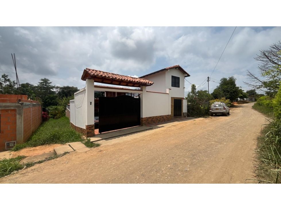 Casa Campestre en venta Santander Lebríja Lebríja 450 m2 Habitaciones 4 Baños 2 Garajes 3 Precio $750000000