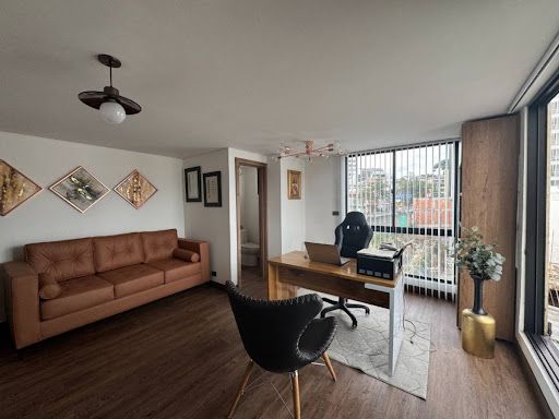 Consultorio en arriendo Caldas Manizales Versalles 23 m2 Habitaciones 0 Baños 1 Garajes 1 Precio $1400000