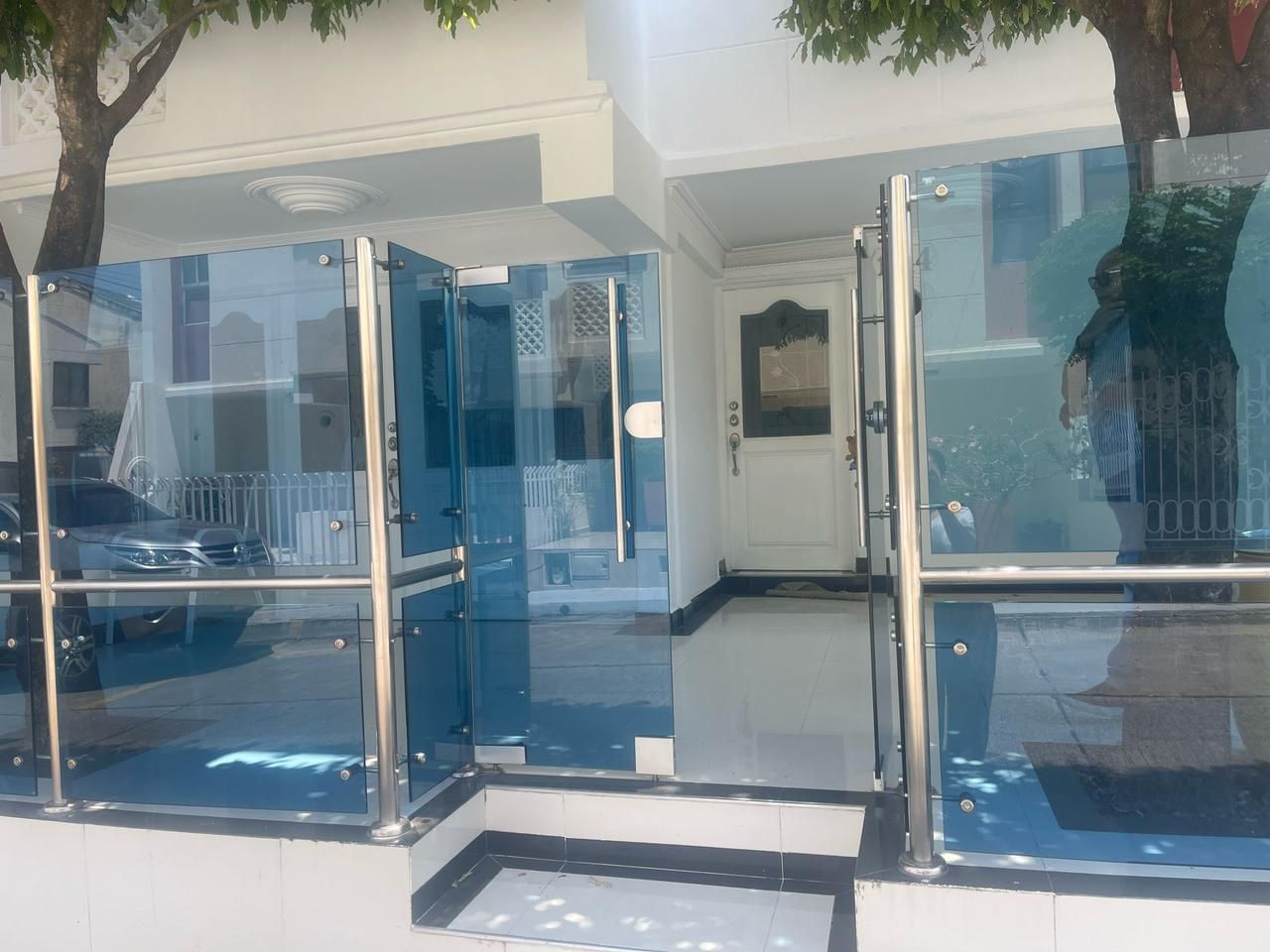 Casa en venta Bolívar Cartagena La Victoria 252 m2 Habitaciones 5 Baños 4 Garajes 0 Precio $680000000