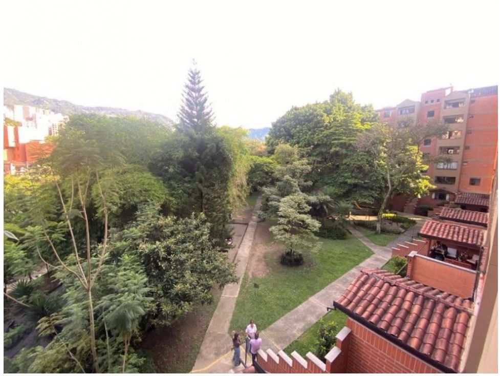 Apartamento en venta Antioquia Envigado Pontevedra 95 m2 Habitaciones 3 Baños 2 Garajes 1 Precio $620000000