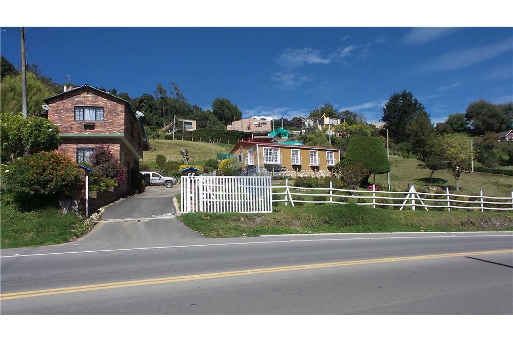 Lote en venta Cundinamarca La Calera La Pradera De Potosí 150 m2 Habitaciones 0 Baños 0 Garajes 0 Precio $1500000000