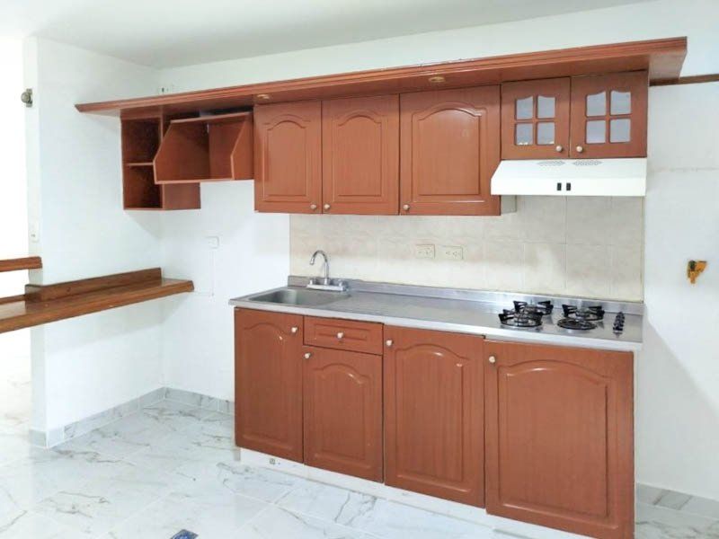Apartamento en arriendo Antioquia La Estrella Caquetá 55 m2 Habitaciones 2 Baños 1 Garajes 1 Precio $1600000