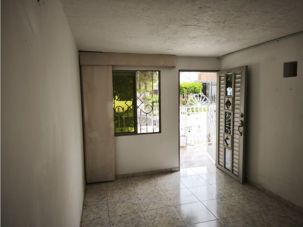 Casa en venta Atlántico Barranquilla Batallon Infanteria 137 m2 Habitaciones 4 Baños 3 Garajes 3 Precio $450000000