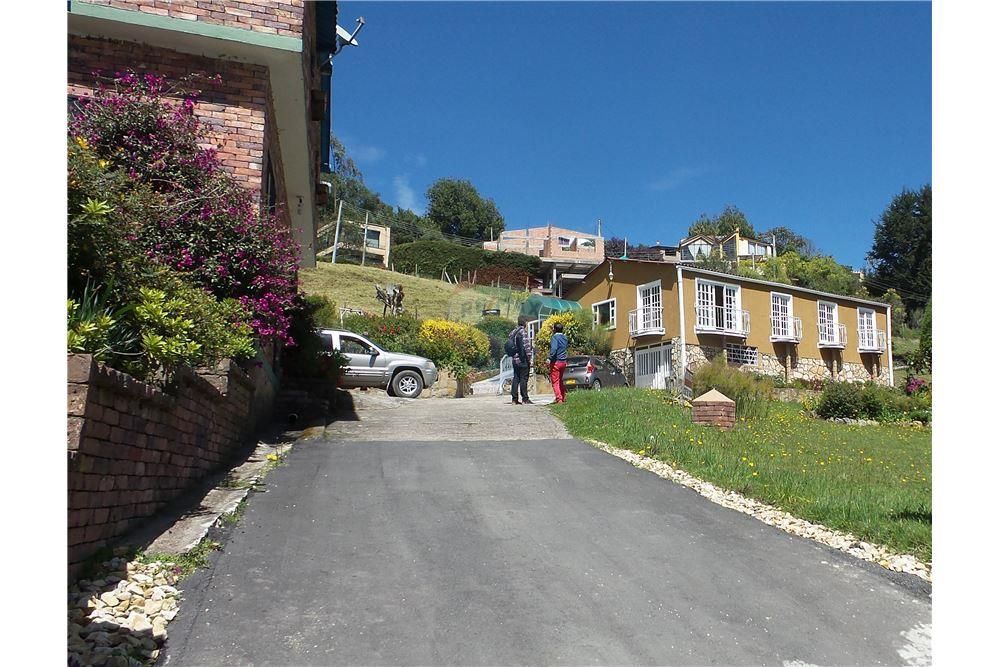 Lote en venta Cundinamarca La Calera La Pradera De Potosí 150 m2 Habitaciones 0 Baños 0 Garajes 0 Precio $1500000000