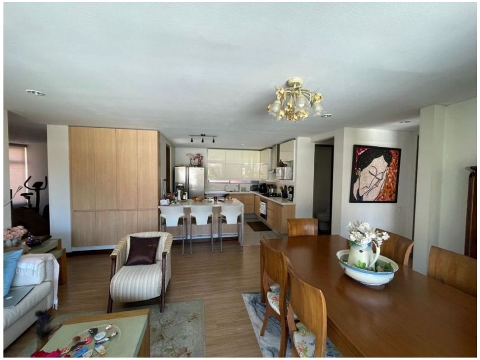 Apartaestudio en venta Antioquia Medellín Medellín 122 m2 Habitaciones 2 Baños 3 Garajes 2 Precio $1300000000