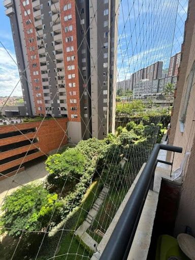 Apartamento en venta Antioquia Bello Urbanización Villa De Occidente 60 m2 Habitaciones 3 Baños 2 Garajes 1 Precio $360000000