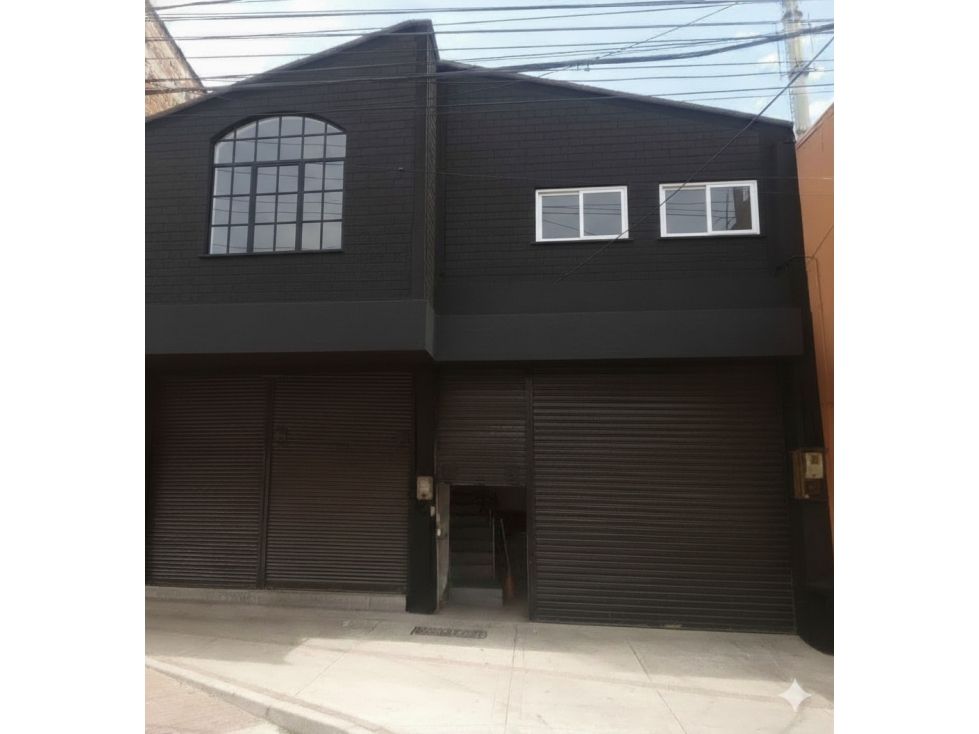 Bodega en venta Antioquia Itagüí Camparola 340 m2 Habitaciones 0 Baños 2 Garajes 0 Precio $2300000000