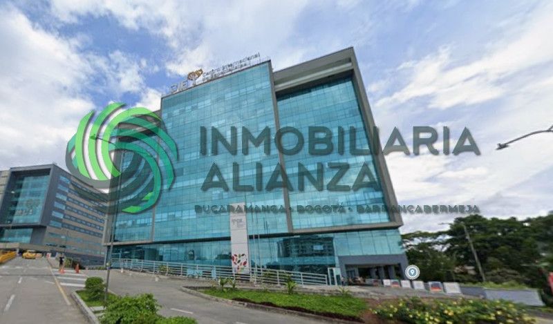 Consultorio en arriendo Santander Piedecuesta Piedecuesta 46 m2 Habitaciones 0 Baños 1 Garajes 1 Precio $1776700