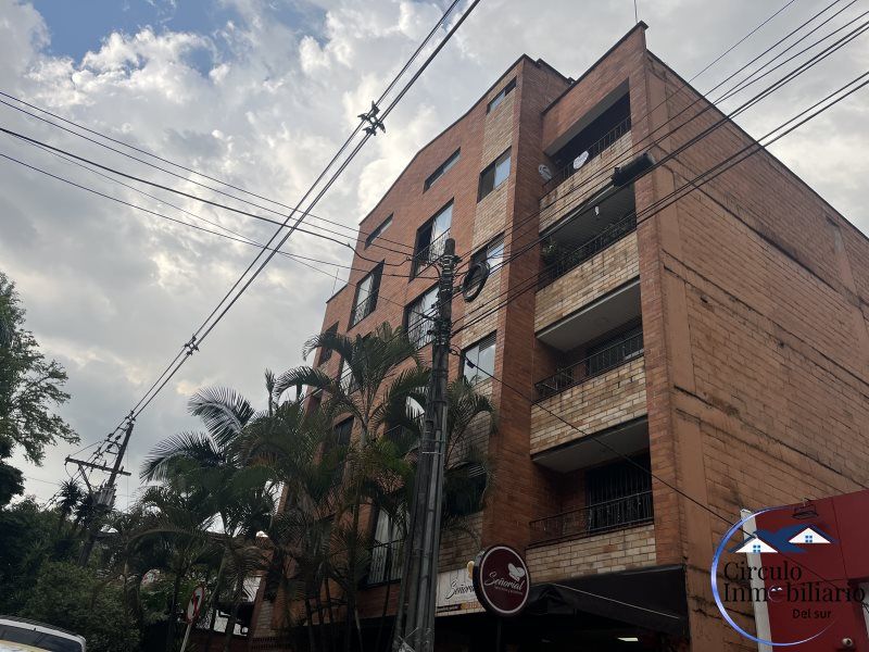 Apartamento en venta Antioquia Envigado Loma Del Barro 95 m2 Habitaciones 3 Baños 2 Garajes 1 Precio $510000000