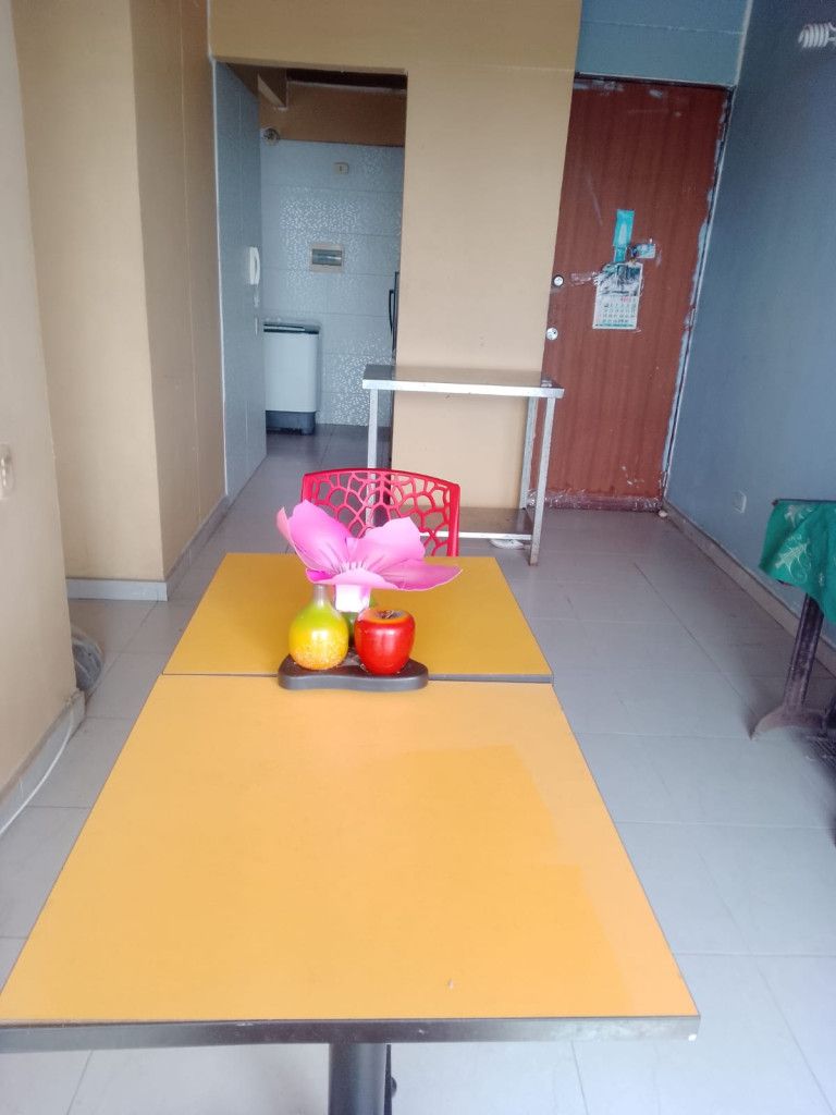 Apartamento en venta Atlántico Barranquilla Los Continentes 52 m2 Habitaciones 3 Baños 2 Garajes 0 Precio $160000000