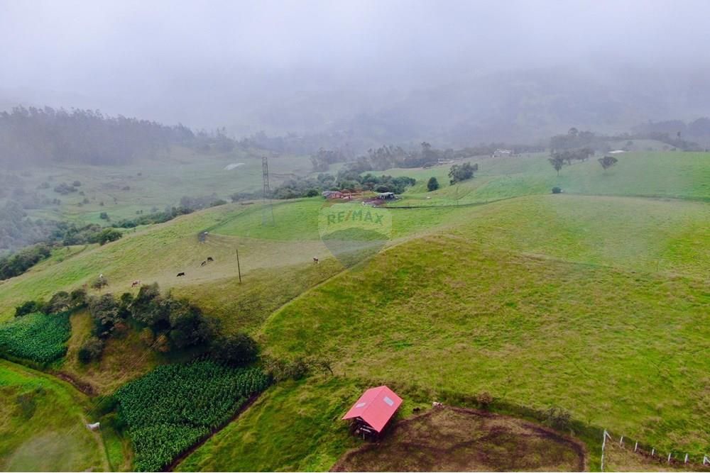 Finca en venta Cundinamarca La Calera La Pradera De Potosí 2 m2 Habitaciones 0 Baños 0 Garajes 0 Precio $2500000000
