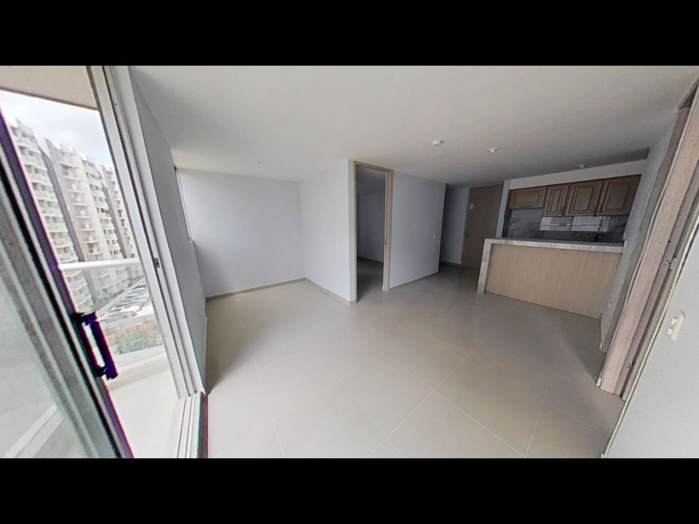 Apartamento en venta Atlántico Barranquilla Zona Franca Industrial 60 m2 Habitaciones 2 Baños 2 Garajes 0 Precio $265000000