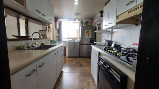 Apartamento en arriendo Antioquia Medellín Trece De Noviembre 105 m2 Habitaciones 3 Baños 2 Garajes 2 Precio $4500000