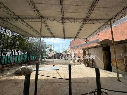 Lote en arriendo Antioquia La Estrella La Estrella 600 m2 Habitaciones 0 Baños 2 Garajes 1 Precio $9500000