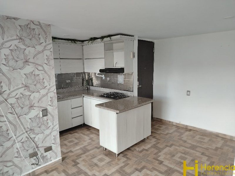 Apartamento en arriendo Antioquia Medellín San Cristobal 55 m2 Habitaciones 2 Baños 2 Garajes 1 Precio $2100000