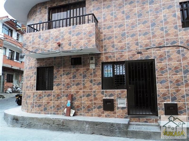 Casa en arriendo Antioquia Itagüí Fátima 60 m2 Habitaciones 3 Baños 1 Garajes 0 Precio $1100000