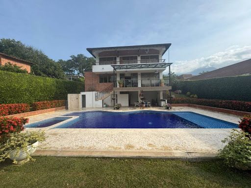Casa en venta Antioquia San Jerónimo San Jerónimo 282 m2 Habitaciones 5 Baños 5 Garajes 0 Precio $2000000000
