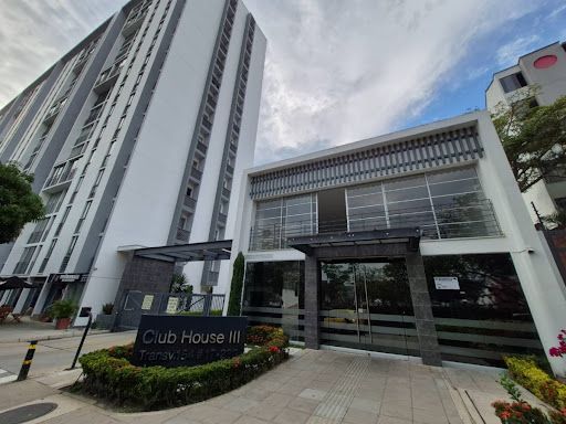 Apartamento en arriendo Santander Floridablanca Cañaveral 93 m2 Habitaciones 3 Baños 2 Garajes 1 Precio $2438000