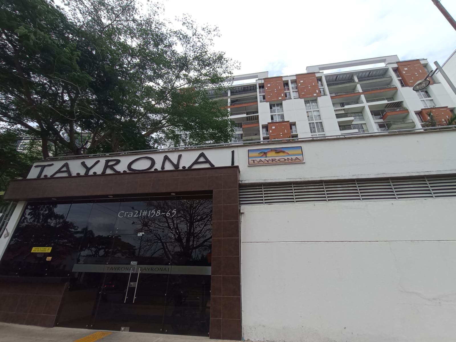 Apartamento en arriendo Santander Floridablanca Tairona I 75 m2 Habitaciones 3 Baños 2 Garajes 1 Precio $2500000