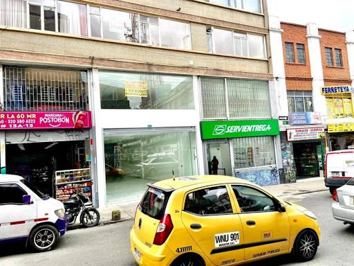 Local en arriendo Cundinamarca Bogotá Chapinero Central 137 m2 Habitaciones 0 Baños 1 Garajes 0 Precio $6000000