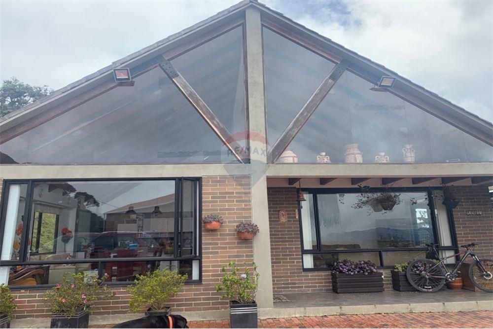 Casa en venta Cundinamarca La Calera La Pradera De Potosí 1500 m2 Habitaciones 6 Baños 6 Garajes 6 Precio $3000000000