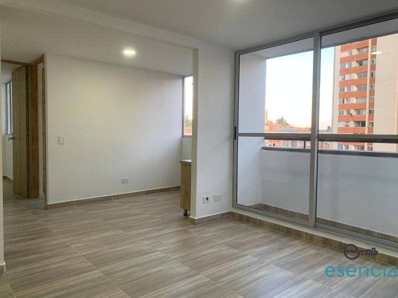 Apartamento en arriendo Antioquia Rionegro Cd Rio Vivo 54 m2 Habitaciones 2 Baños 2 Garajes 0 Precio $1400000