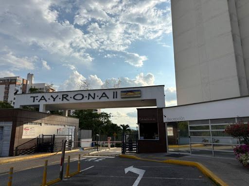 Apartamento en arriendo Santander Floridablanca El Reposo 83 m2 Habitaciones 3 Baños 2 Garajes 1 Precio $2726000