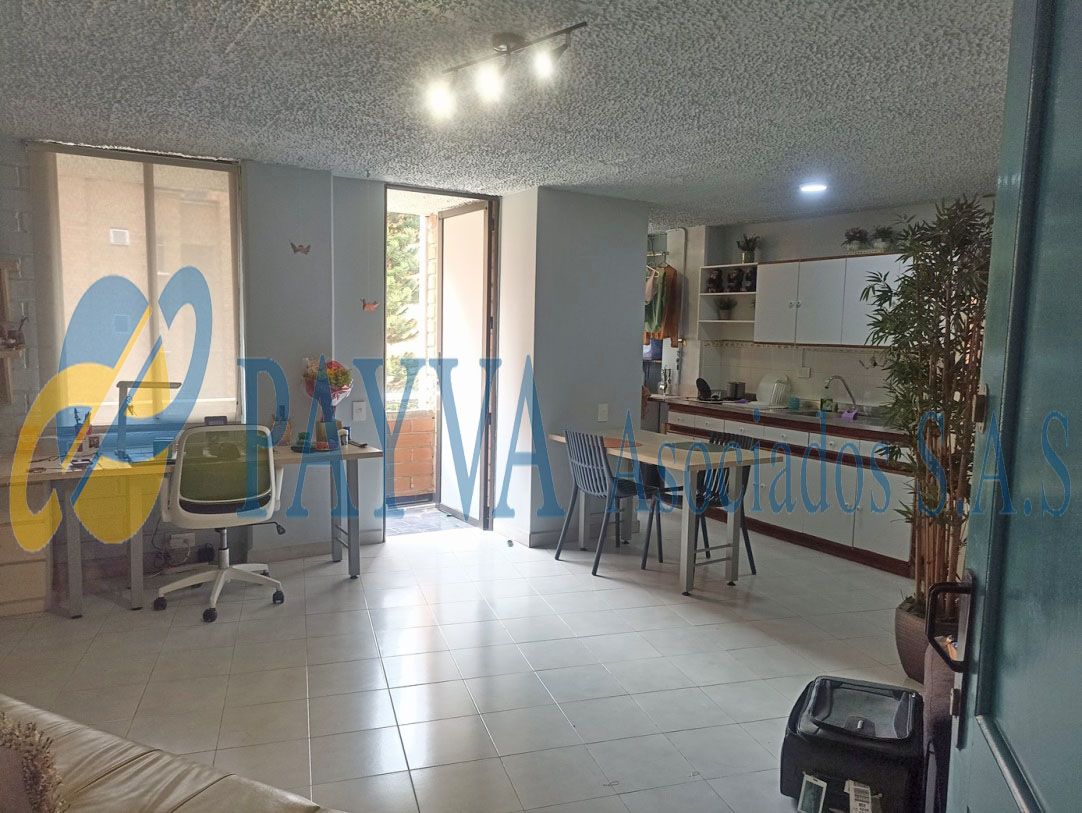 Apartaestudio en venta Antioquia Medellín La America 47 m2 Habitaciones 1 Baños 1 Garajes 0 Precio $220000000