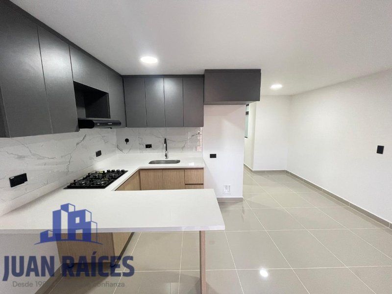 Apartamento en arriendo Antioquia Itagüí Pilsen 74 m2 Habitaciones 3 Baños 2 Garajes 0 Precio $2200000