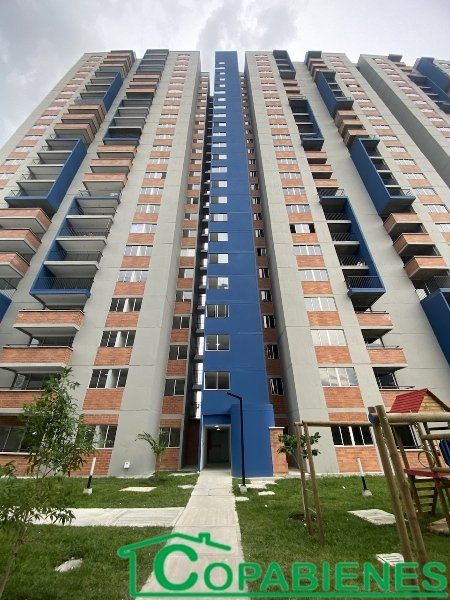Apartamento en arriendo Antioquia Copacabana Simon Bolivar Sb centro 65 m2 Habitaciones 3 Baños 2 Garajes 0 Precio $2200000