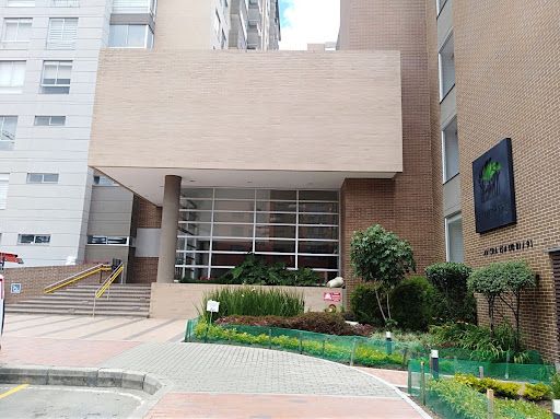 Apartamento en arriendo Cundinamarca Bogotá La Uribe 90 m2 Habitaciones 3 Baños 2 Garajes 1 Precio $3410448