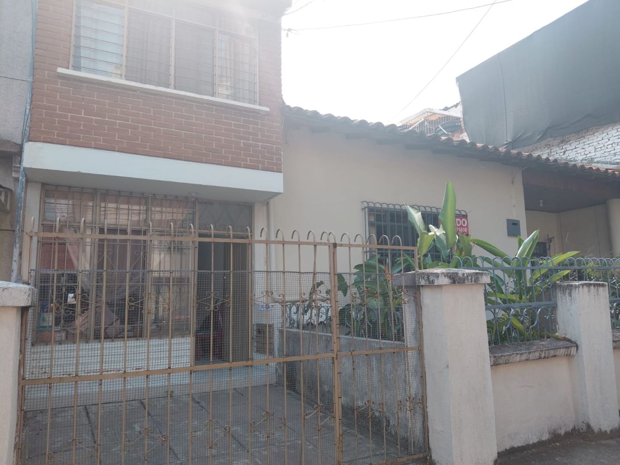 Casa en venta Valle Del Cauca Cali 3 De Julio 230 m2 Habitaciones 4 Baños 4 Garajes 2 Precio $550000000