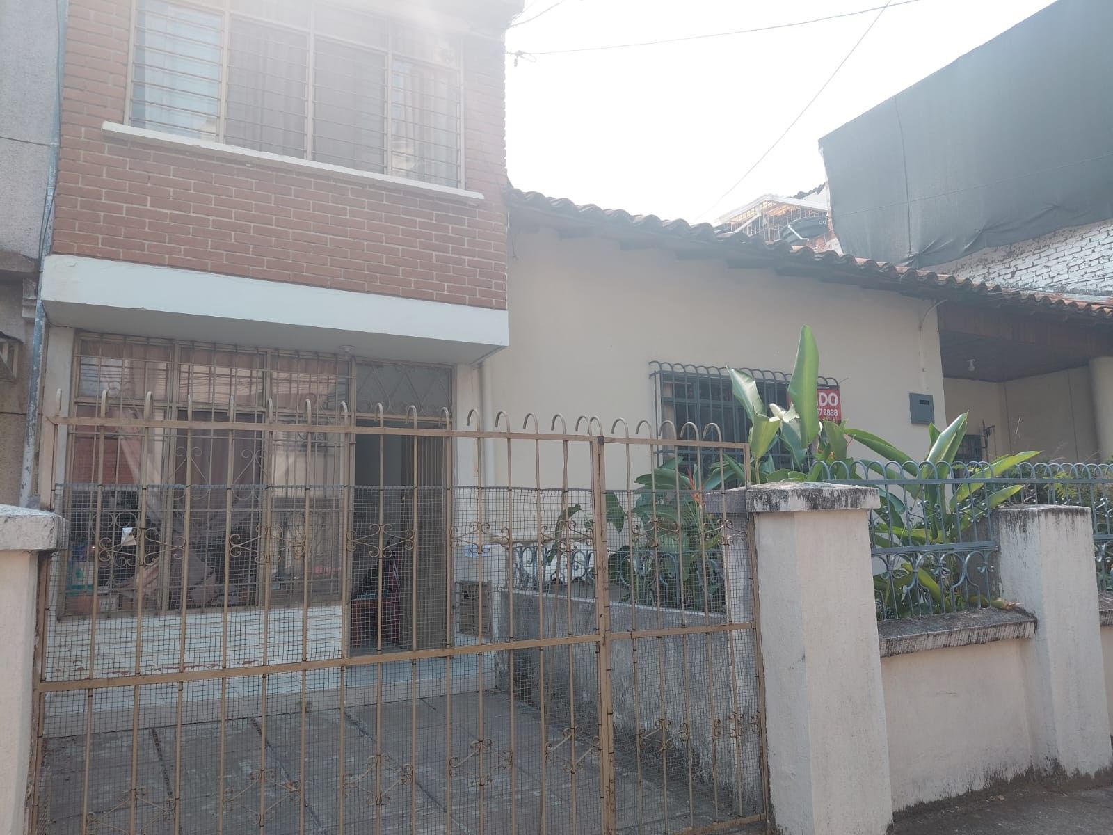 Casa en venta Valle Del Cauca Cali 3 De Julio 230 m2 Habitaciones 4 Baños 4 Garajes 2 Precio $500000000