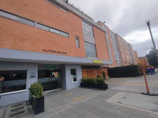 Apartamento en arriendo Cundinamarca Bogotá Cr Alsacia Real 65 m2 Habitaciones 3 Baños 2 Garajes 0 Precio $1905000