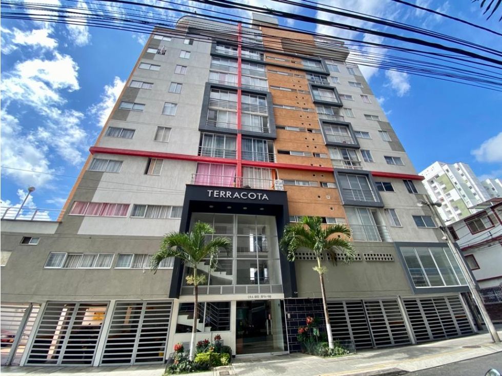 Apartamento en arriendo Santander Bucaramanga La Concordia 100 m2 Habitaciones 3 Baños 3 Garajes 1 Precio $2200000