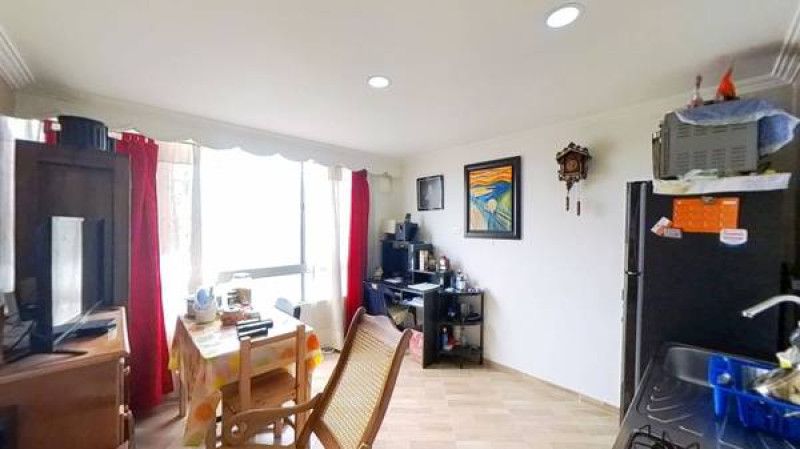 Apartamento en venta Cundinamarca Bogotá La Estanzuela 25 m2 Habitaciones 1 Baños 1 Garajes 0 Precio $180000000