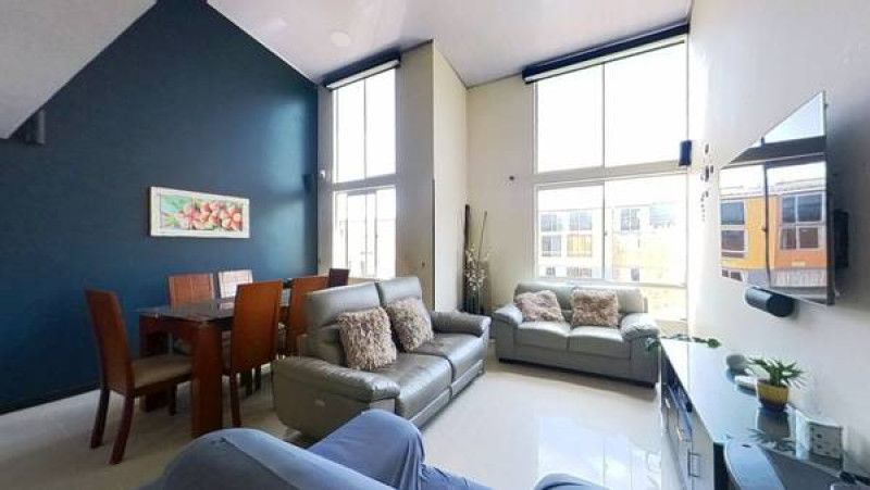 Apartamento en venta Cundinamarca Funza Hato Sector Ii 94 m2 Habitaciones 3 Baños 2 Garajes 1 Precio $350285000