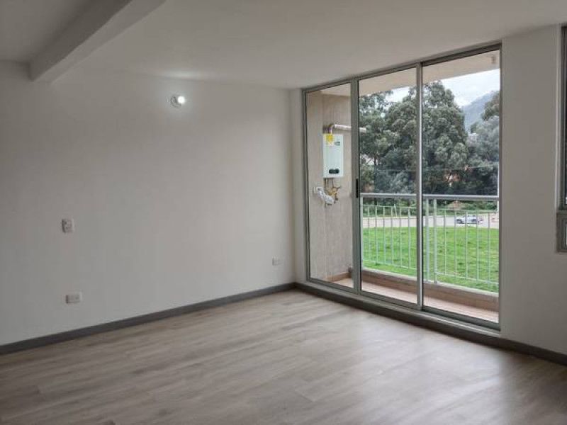 Apartamento en venta Cundinamarca Zipaquirá Parque San Rafael 71 m2 Habitaciones 3 Baños 2 Garajes 0 Precio $263000000