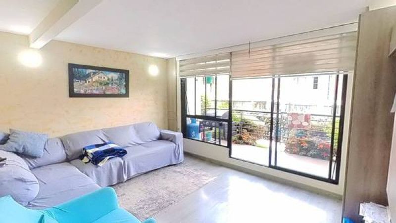 Inmuebles en Remate Apartamento en venta Cundinamarca Cajicá Chuntame 73 m2 Habitaciones 3 Baños 2 Garajes 1 Precio $352000000