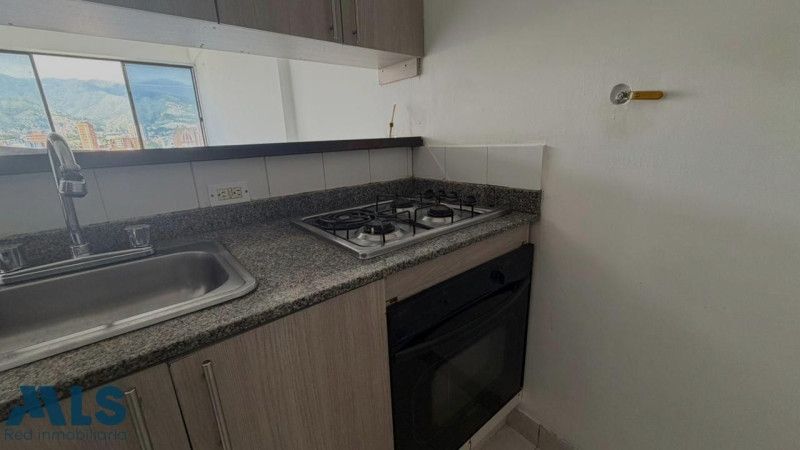 Apartamento en venta Antioquia Medellín Lorena 58 m2 Habitaciones 3 Baños 2 Garajes 1 Precio $400000000