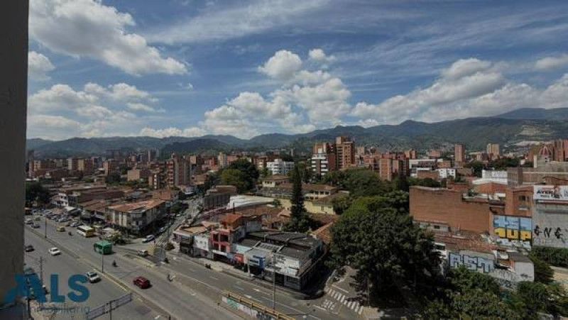 Apartamento en venta Antioquia Medellín Lorena 58 m2 Habitaciones 3 Baños 2 Garajes 1 Precio $430000000