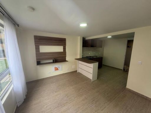 Apartamento en arriendo Cundinamarca Bogotá Puente Grande 40 m2 Habitaciones 2 Baños 1 Garajes 0 Precio $1200000