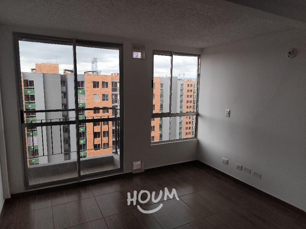 Apartamento en arriendo Cundinamarca Madrid El Sosiego 54 m2 Habitaciones 3 Baños 2 Garajes 0 Precio $1200000