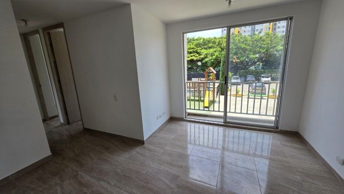 Apartamento en venta Valle Del Cauca Cali Sector Transito Municipal 42 m2 Habitaciones 3 Baños 1 Garajes 1 Precio $226000000