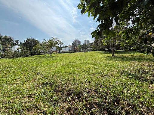 Lote en venta Valle Del Cauca Cali Parcelaciones Pance 3300 m2 Habitaciones 0 Baños 0 Garajes 0 Precio $3800000000