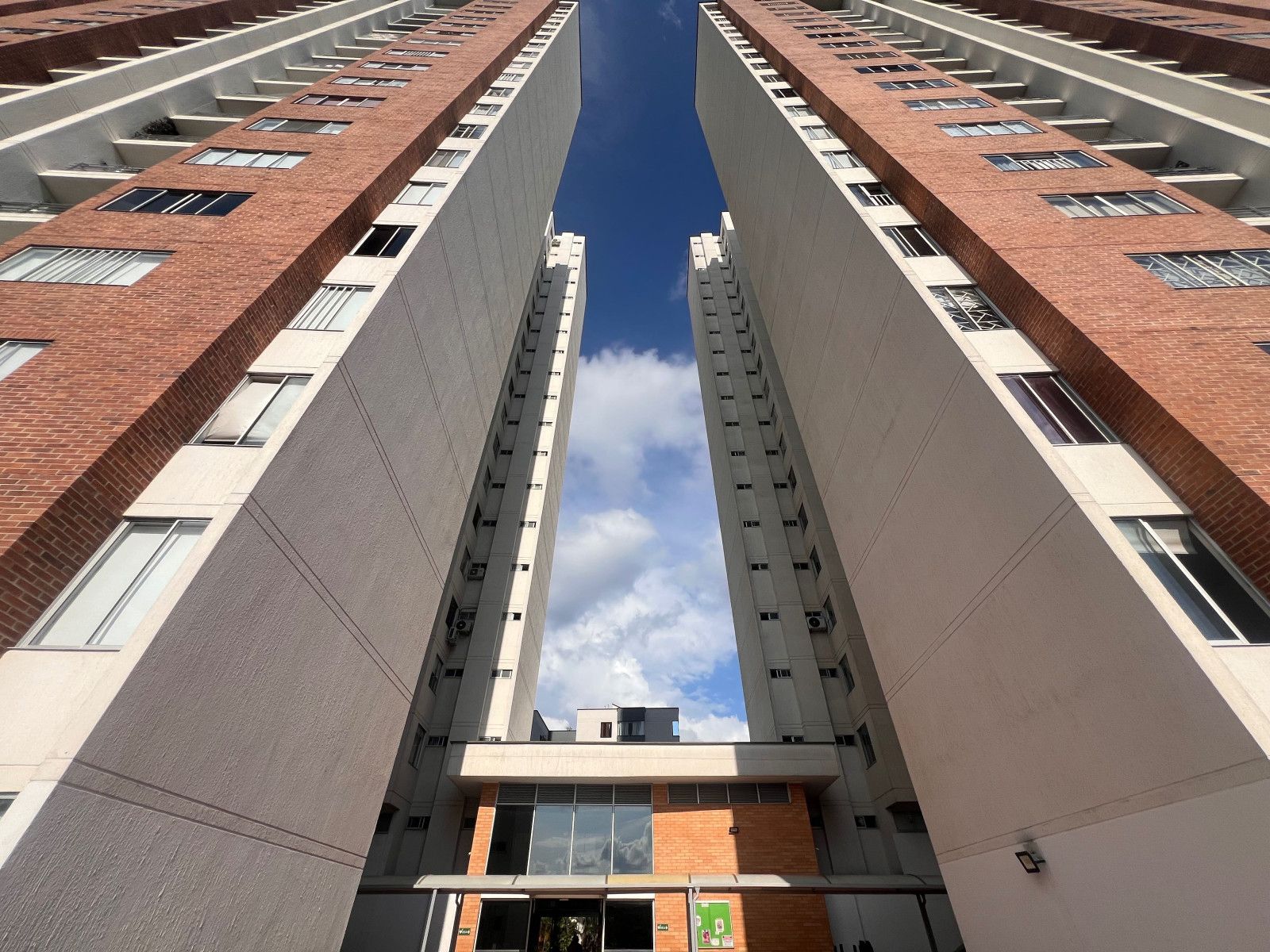 Apartamento en venta Santander Bucaramanga Diamante Ii Etapa 84 m2 Habitaciones 3 Baños 2 Garajes 2 Precio $465000000