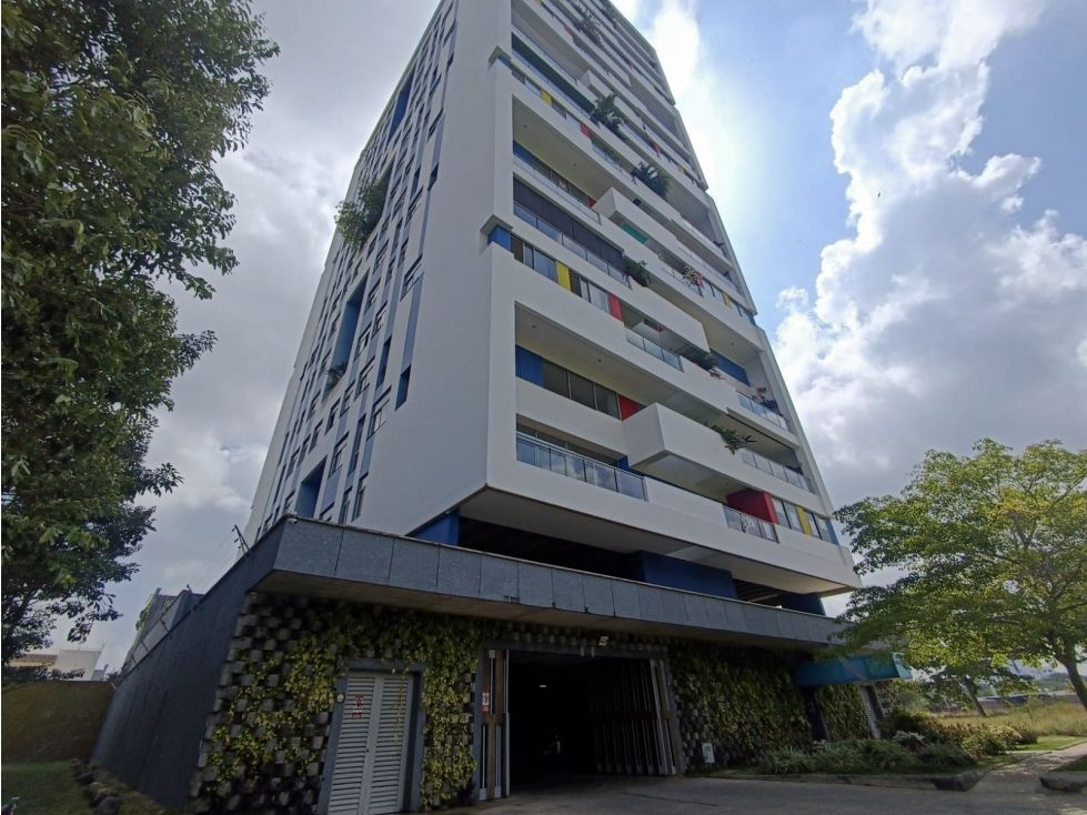 Apartamento en venta Córdoba Montería Robles Del Norte 285 m2 Habitaciones 4 Baños 4 Garajes 2 Precio $1500000000